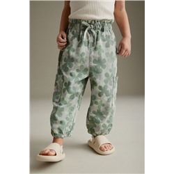 Cargo Trousers (3mths-7yrs)