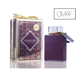 OMAF TOOMFORD POUR HOMME EDP 100 ML