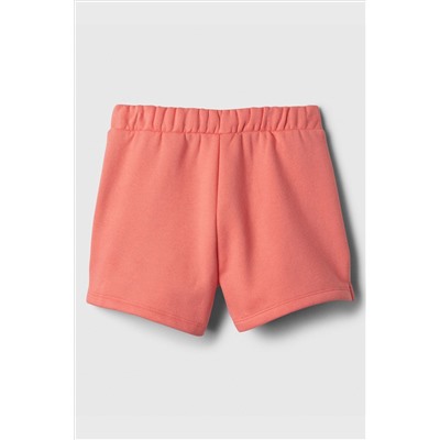 Gap Pull On Logo Jogger Shorts (4-13yrs)