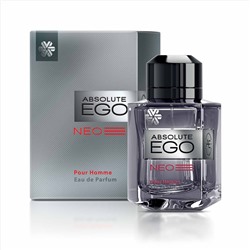 Absolute Ego Neo, парфюмерная вода для мужчин - Коллекция ароматов Ciel 95мл