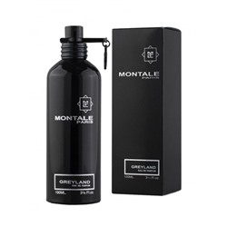 Montale Greyland Unisex 100 ml