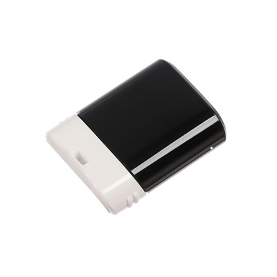 Флешка Smartbuy Lara, 16 Гб, USB2.0, чт до 25 Мб/с, зап до 15 Мб/с, черная