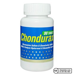 Хондуракс Глюкозамин Хондроитин МСМ 90 Таблетка