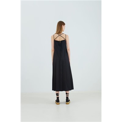Платье Elema 5К-12511-1-170  чёрный