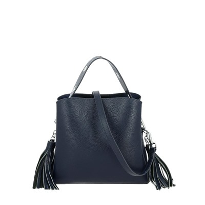Женская сумка Mironpan арт.1201 Темно-синий