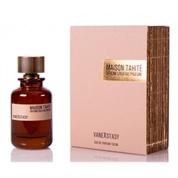 MAISON TAHITE OFFICINE CREATIVE PROFUMI VANEXSTASY