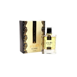 Туалетная вода Lattafa Classic 100мл edp унисекс тестер