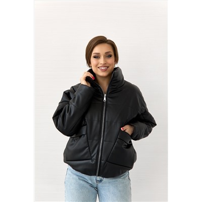 Куртка женская демисезонная 25750 (черный)