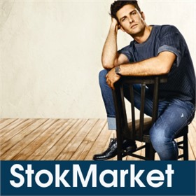 Stok Market :  Цены ШОК!