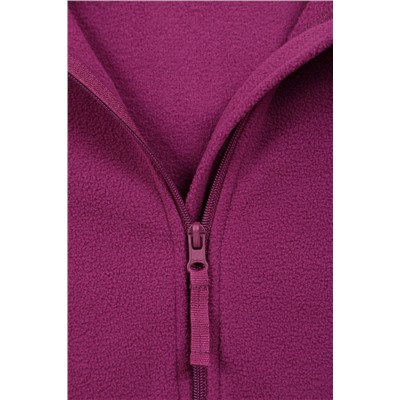 Mountain Warehouse Camber Kids Full Zip Hoodie