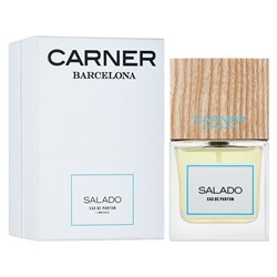 Carner Barcelona Salado edp 100 ml