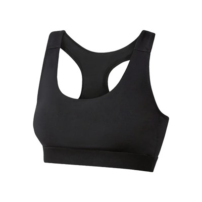 CRIVIT Damen Sport-Bustier, Medium-Level