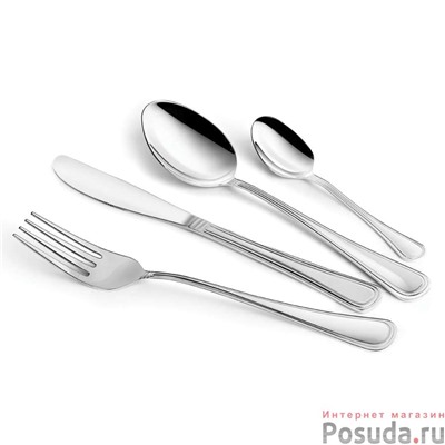 Вилка столовая Фортуна ТМ Appetite, FT-02 арт. PS-550003241