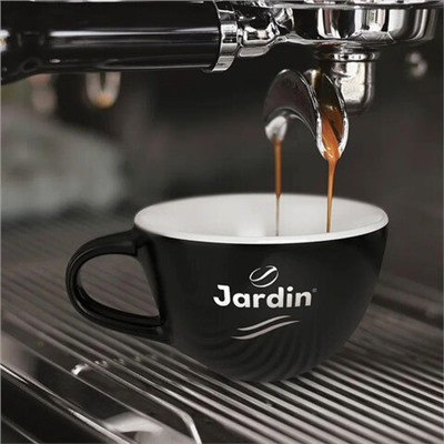 Кофе в зернах JARDIN "City Roast" 1 кг, 1490-06