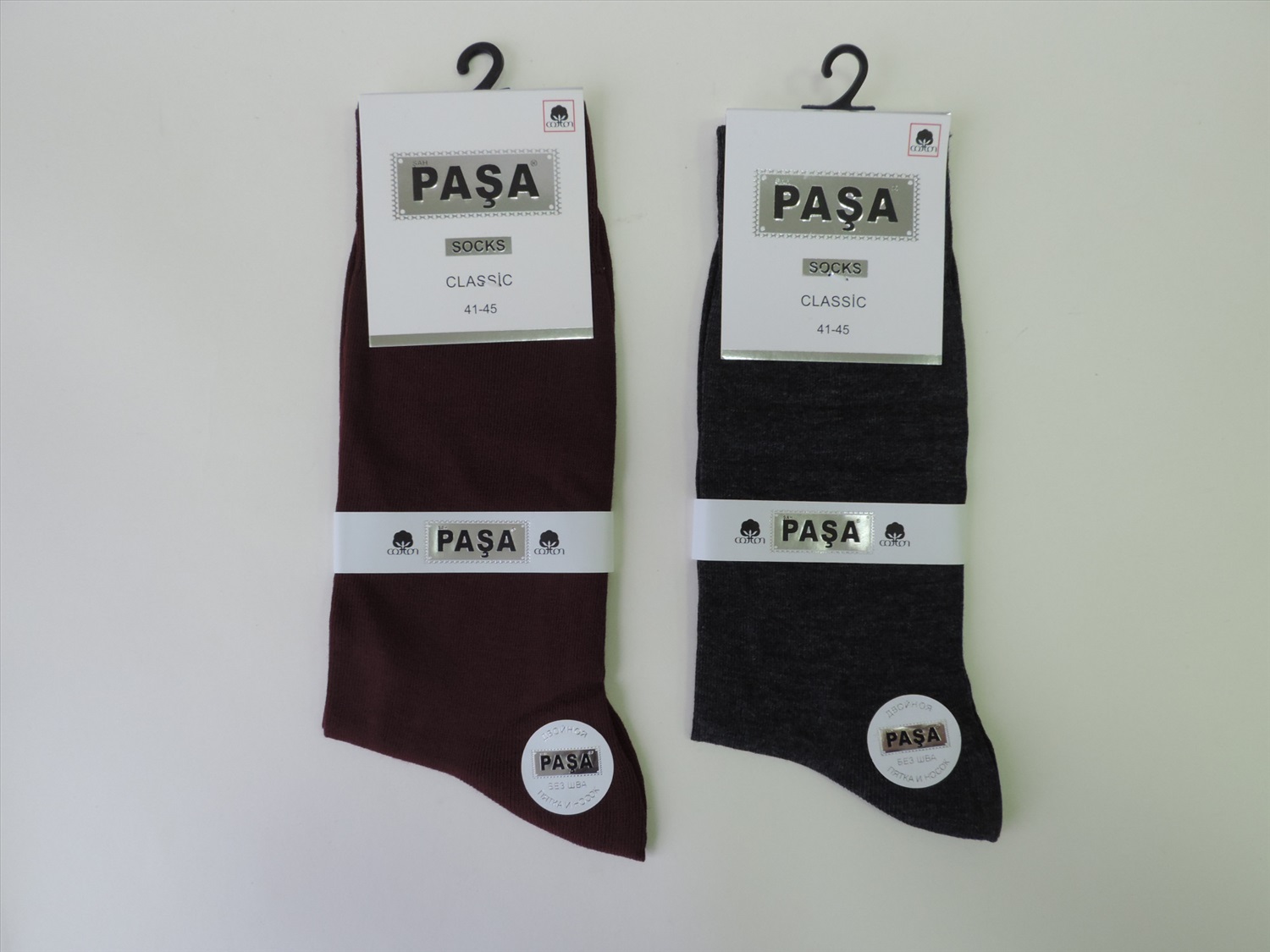 Носки мужские PASA SOCKS CLASSIC, р. 41-45, арт. 003 цв. в ассортименте  купить, отзывы, фото, доставка - СПКубани | Совместные покупки Краснодар,  Ана