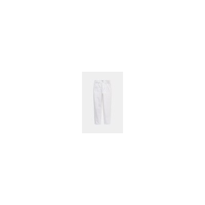 3105-242-110 джинсы белый