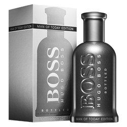 Hugo Boss Bottled Man Of Today Edition edp 100 ml (черный)