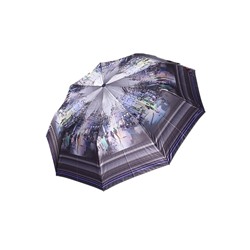 Зонт жен. Universal B4054-5 полуавтомат