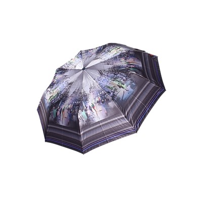 Зонт жен. Universal B4055-5 полный автомат