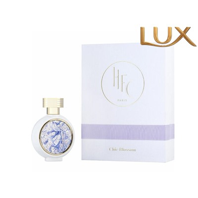 (LUX) HFC Chic Blossom EDP 75мл