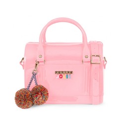 PTJ 3020 soft pink bag