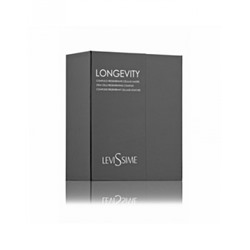 Набор «Новая кожа» LeviSsime Longevity Pack (Longevity Cream SPF 15, Longevity Serum)