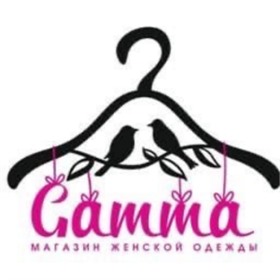 Gamma shop - женская одежда