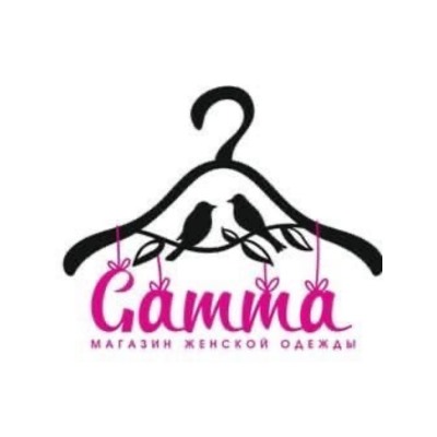 Gamma shop - женская одежда