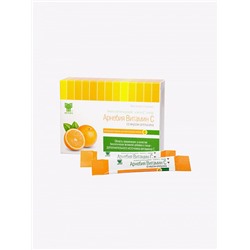 Витамин С со вкусом апельсина