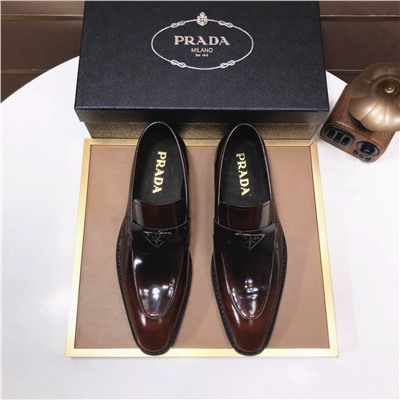 Туфли мужские PRADA