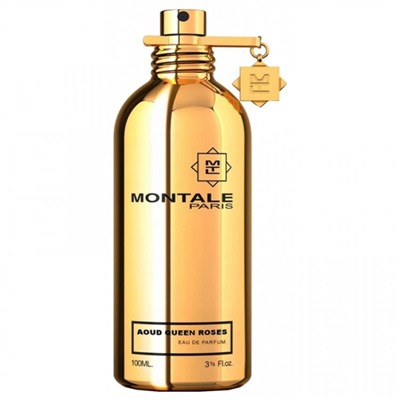 Montale Aoud Queen Roses edp for woman 100 ml