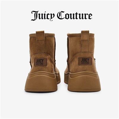 Зимние угги Juicy Couture