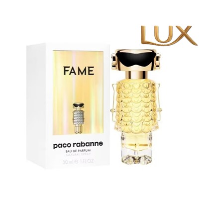 (LUX) Paco Rabanne Fame EDP 100мл
