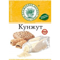 ВД Кунжут 30 г