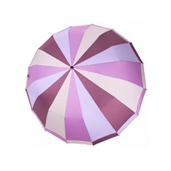 Зонт "три слона"  3162/Розовый