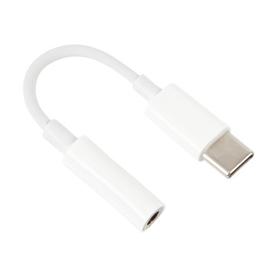 AUX Adapter
     
      USB Typ C auf Klinke