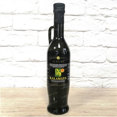Масло оливковое EXTRA VIRGIN Vafis 500 мл ж/б (Греция)