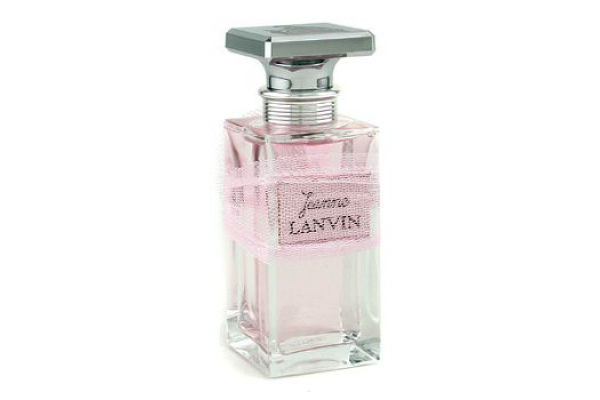 Летуаль новинки женской. Аромат Jeanne Lanvin. Lanvin Jeanne w EDP 100 ml. Lanvin Jeanne 100ml EDP. Lanvin Jeanne 50 ml.