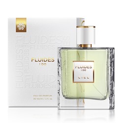 FLUIDES I Do, парфюмерная вода - Коллекция ароматов Ciel 90мл