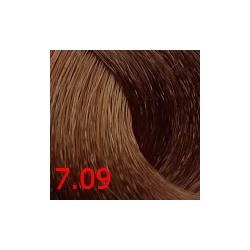 7.09 масло д/окр. волос б/аммиака CD ореховый, 50 мл