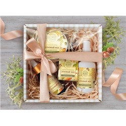 Подарочный набор Beauty Box "Дубовый мох"