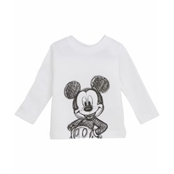 Langarmshirt
     
      Mickey Mouse