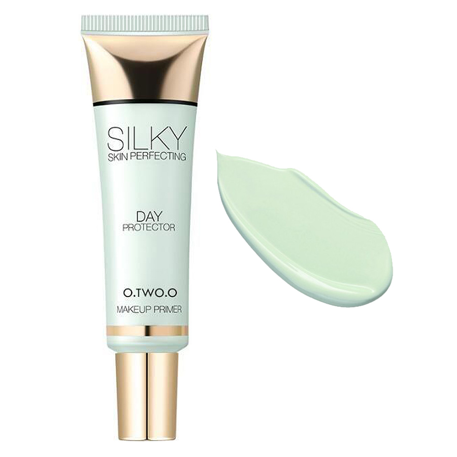 Skin primer отзывы. O.two.o праймер. Праймер для макияжа. OTWOO. O.two.o косметика отзывы.