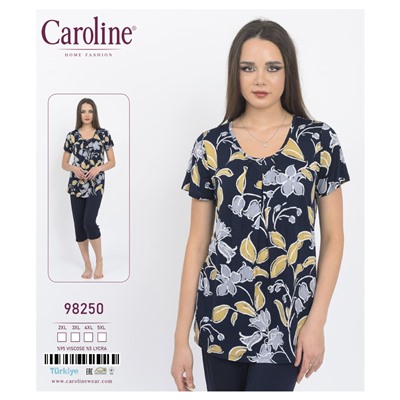 Caroline 98250 костюм 2XL 4XL, 5XL