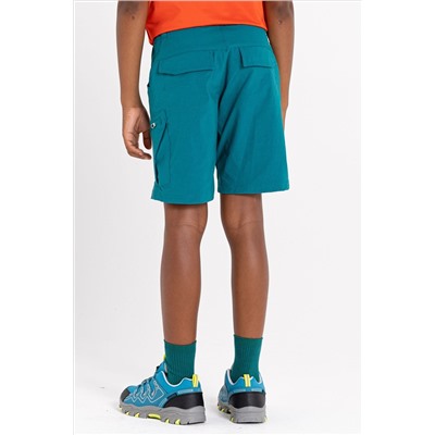 Dare 2b Green Reprise II Lightweight Shorts