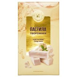 Пастила творожная, 200г