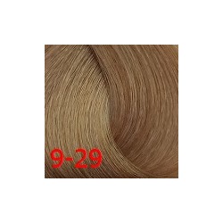 Д 9/29 крем-краска для волос с витамином С блондин пепельно-фиолетовый 100мл