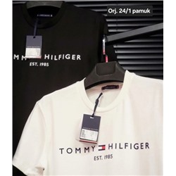 футболка T/OMMY H/ILFIGER.21.04.
