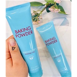 ❣️Скраб для лица Baking Powder Crunch Pore Scrub 200 мл💣