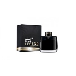 Туалетная вода Mont Blanc Legend  50мл муж edp